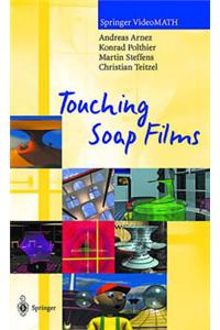 Touching Soap Films