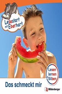 Lesestart mit Eberhart