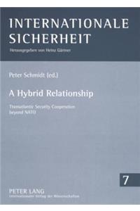 A Hybrid Relationship
