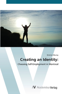 Creating an Identity