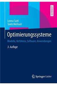 Optimierungssysteme