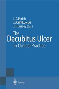 Decubitus Ulcer in Clinical Practice