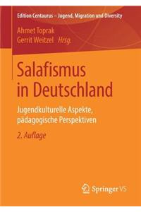Salafismus in Deutschland