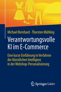 Verantwortungsvolle KI Im E-Commerce