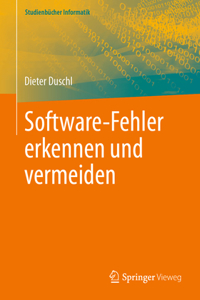 Software-Fehler Erkennen Und Vermeiden