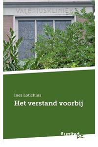 Het Verstand Voorbij