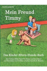 Mein Freund Timmy