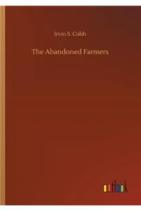 Abandoned Farmers