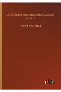 Secret Societies