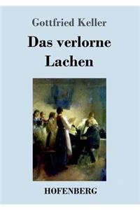 Das verlorne Lachen