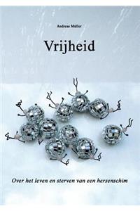 Vrijheid