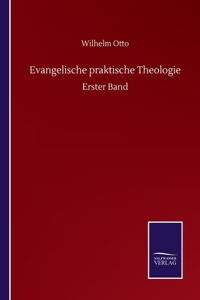 Evangelische praktische Theologie