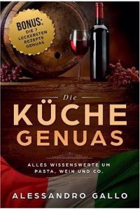 Die Küche Genuas