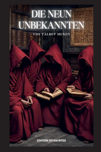 neun Unbekannten