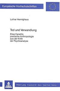 Tod Und Verwandlung