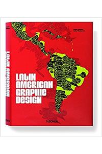 Latin American Graphic Desing 0113037