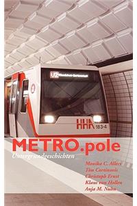 METRO.pole