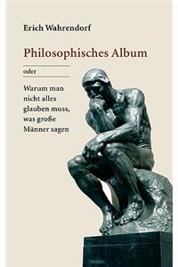 Philosophisches Album