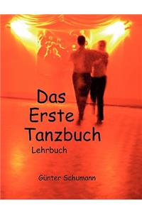 Erste Tanzbuch