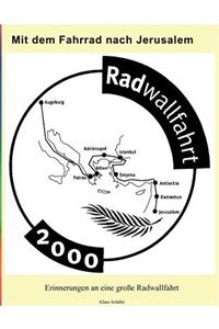 Mit Dem Fahrrad Nach Jerusalem