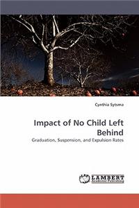 Impact of No Child Left Behind