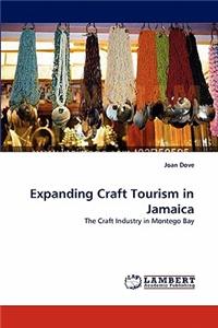 Expanding Craft Tourism in Jamaica