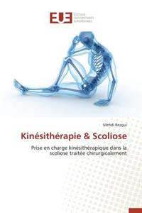 Kinésithérapie Scoliose