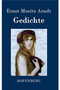 Gedichte
