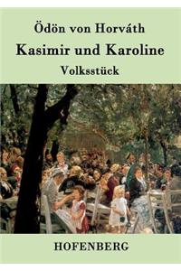 Kasimir und Karoline