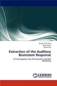 Extraction of the Auditory Brainstem Response