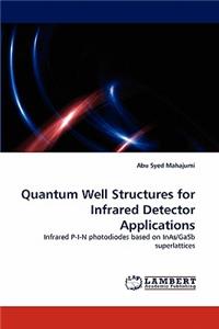 Quantum Well Structures for Infrared Detector Applications