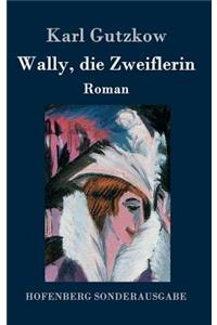 Wally, die Zweiflerin