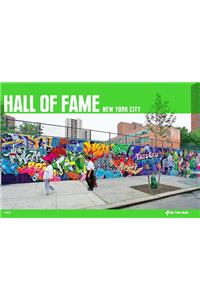 Hall of Fame: New York City