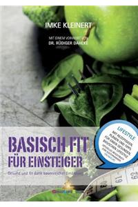 Basisch Fit Fur Einsteiger