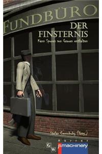 Fundbuero der Finsternis