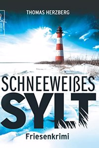 SchneeweiÃŸes Sylt