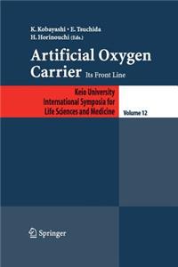 Artificial Oxygen Carrier