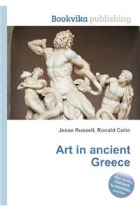 Art in Ancient Greece