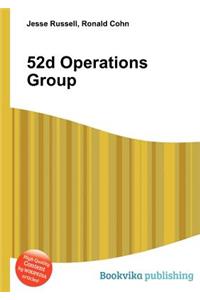 52d Operations Group