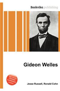 Gideon Welles