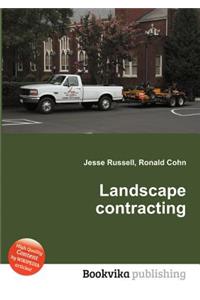 Landscape Contracting