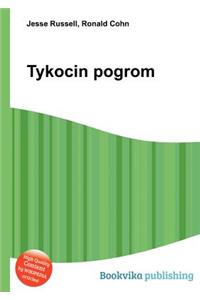 Tykocin Pogrom