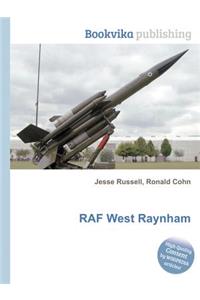 RAF West Raynham