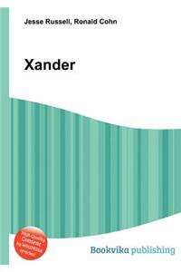 Xander