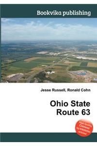 Ohio State Route 63