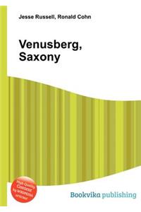 Venusberg, Saxony