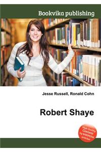 Robert Shaye