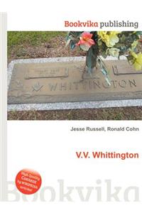 V.V. Whittington