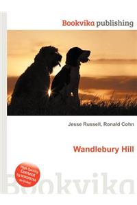 Wandlebury Hill