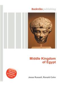 Middle Kingdom of Egypt